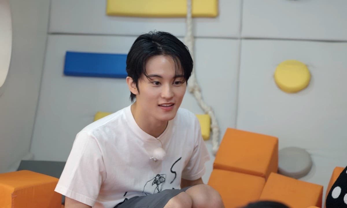 Mark Lee 新節目與金浦兄妹交流 從童謠中獲跨世代創作靈感