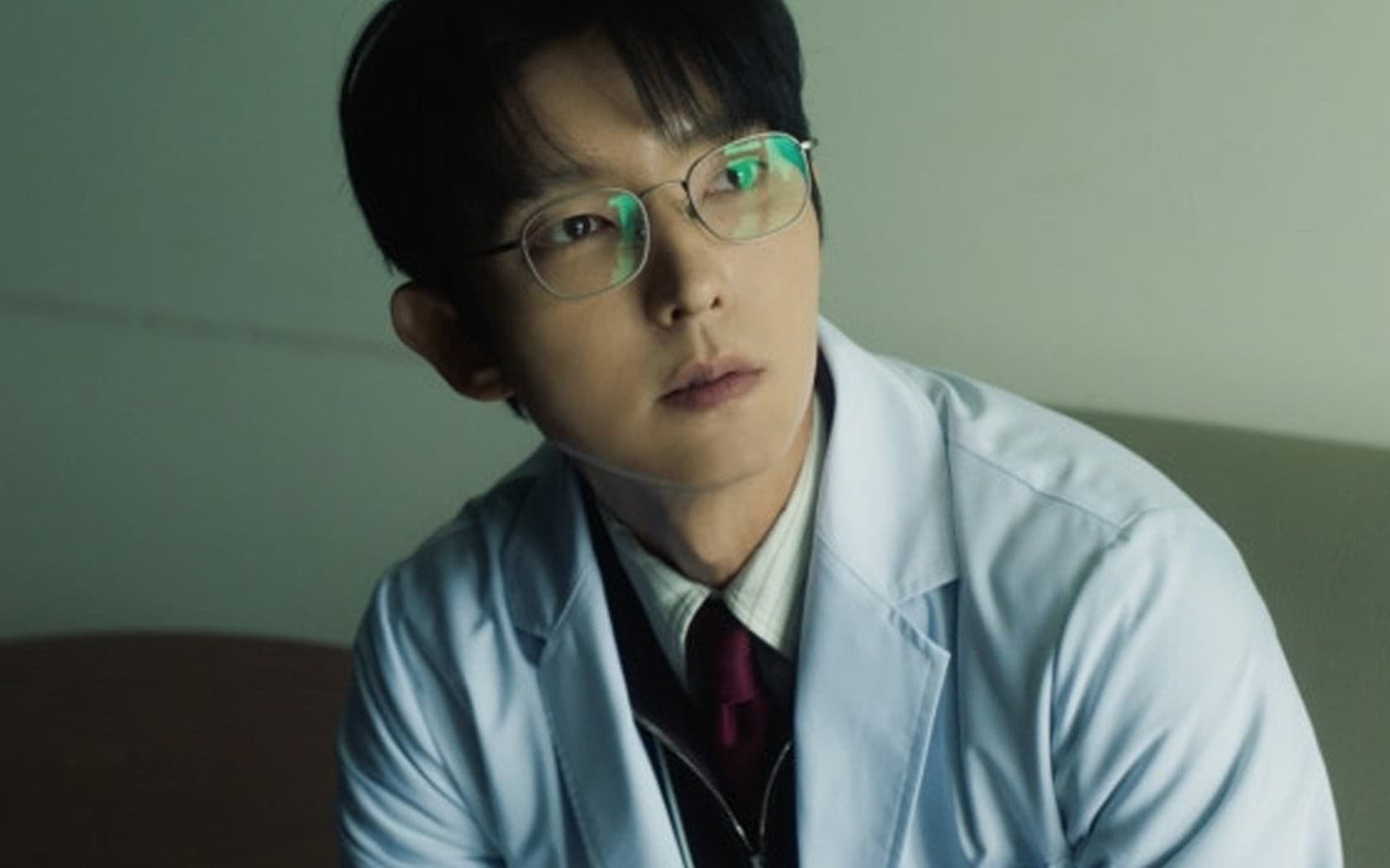 李準基時隔三年重返螢幕 《KiDnap GAME》飾演為救女兒捲入綁架遊戲的醫生