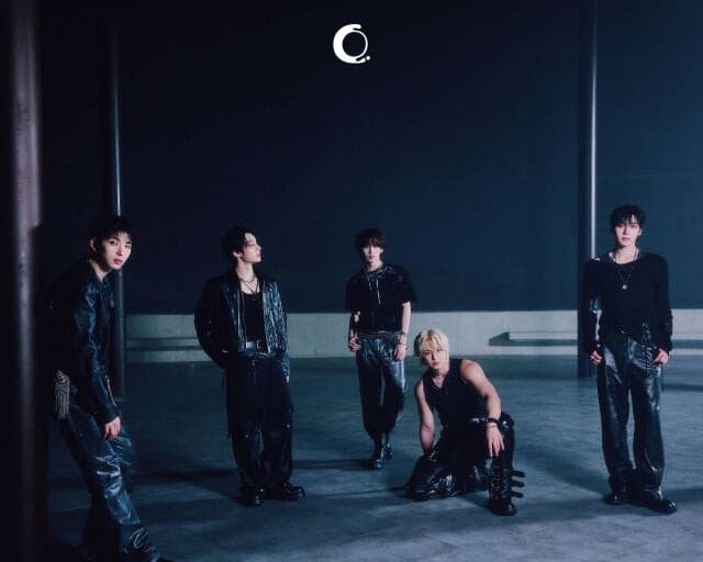 ONEUS 五人完整體結束《FIRST LIGHT : JEONG》宣傳 10月首爾開鑼世界巡演《FULL MOON》