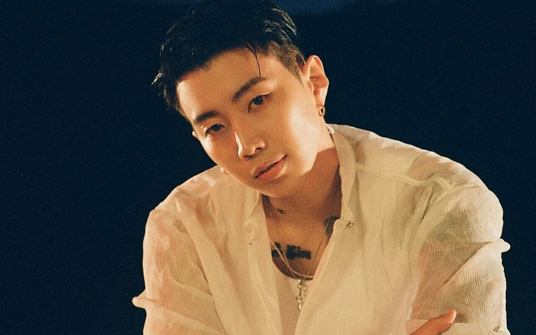 Jay Park愛丁堡巡演最終站因突發情況取消 倫敦場成收官演出