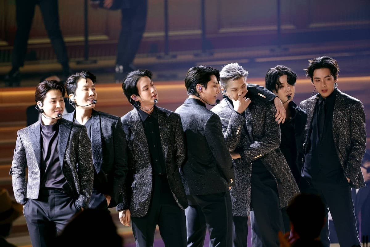 2026 MAMA提名揭曉 BTS未入舞蹈及編舞獎項 BIGBANG憑《BiiiG》角逐最佳舞蹈表演男團