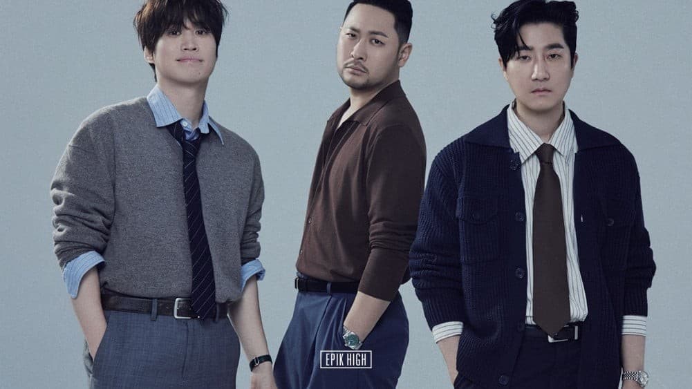 Epik High Tablo 自爆曾獲 JYP 招手 差點以男團成員身份出道