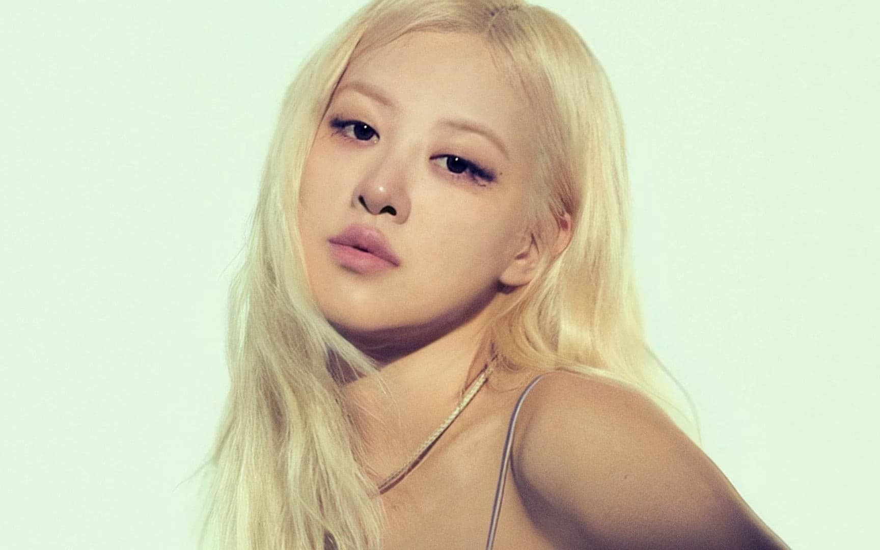 BLACKPINK Rosé 落實參演 LACMA 藝術與電影晚宴 11月洛杉磯登場