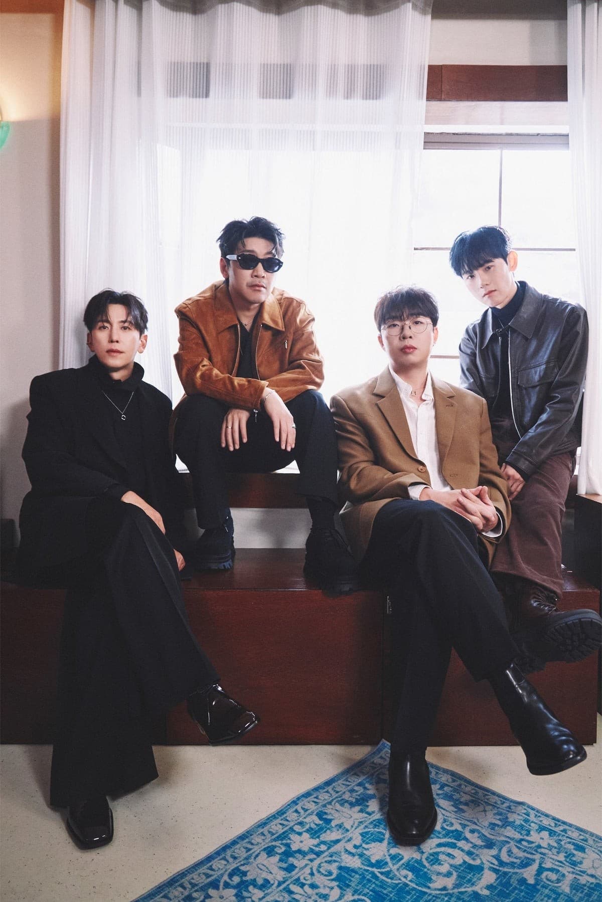Daybreak將登「Fashion KODE 2027 S/S」與MAN.G STUDIO聯手演出