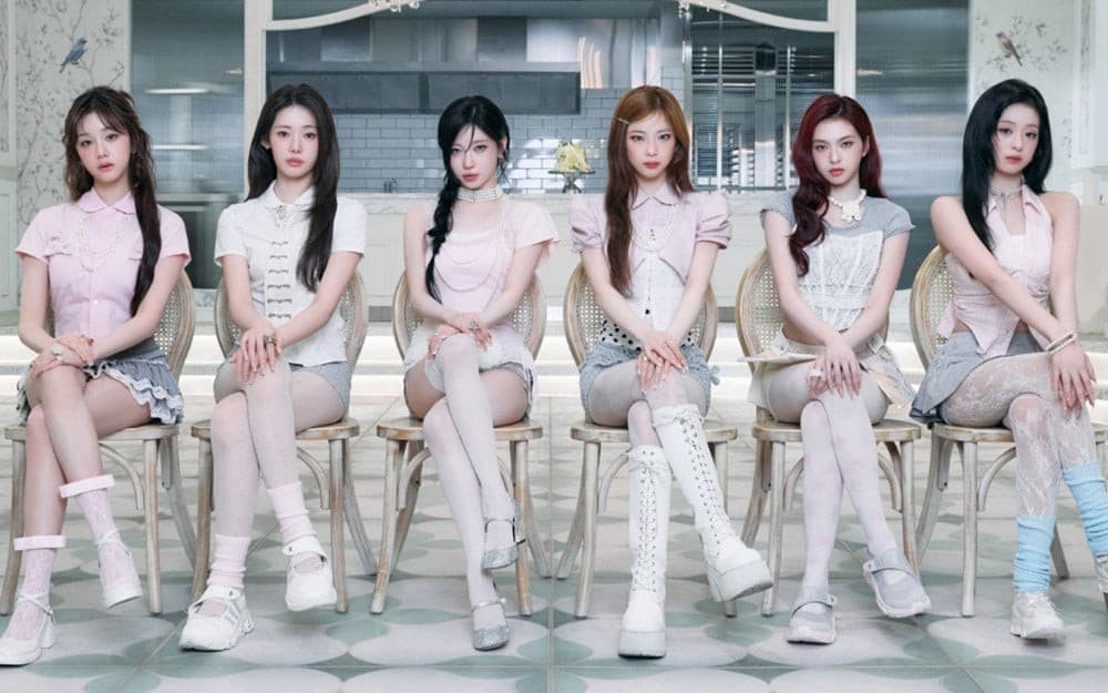 BABYMONSTER 預告10月23日回歸 公開日期與時間