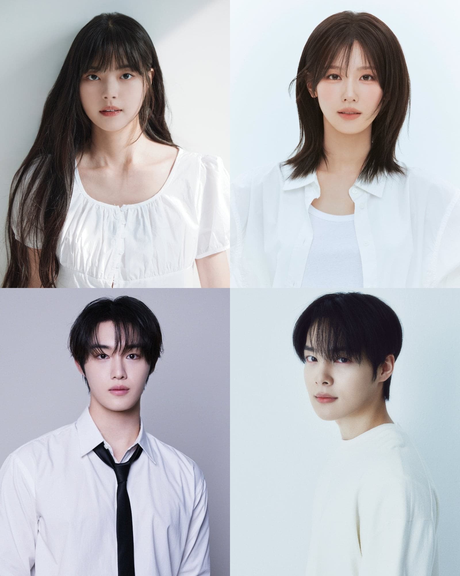 《清潭國際高中》系列新作《Royal Camp》落實陣容 美延、賢碩、洪藝智、金敏基主演