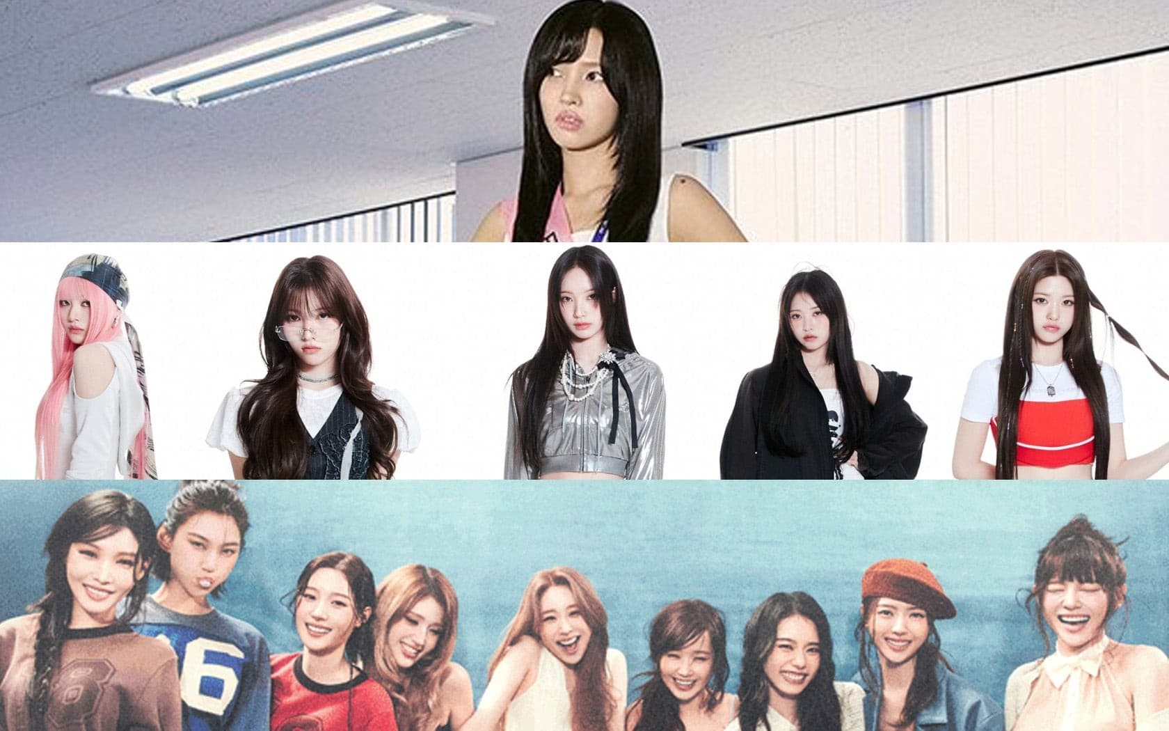 Instiz榜單2026年10月首週:SOYEON、RESCENE、I.O.I位列前三