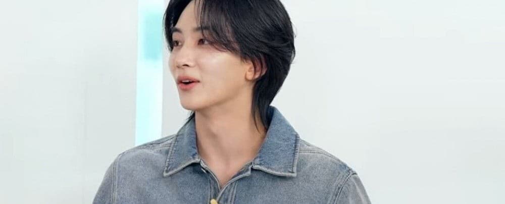 SEVENTEEN淨漢《Salon Drip》分享與勝寛同住11年經歷 服役期間首次分開