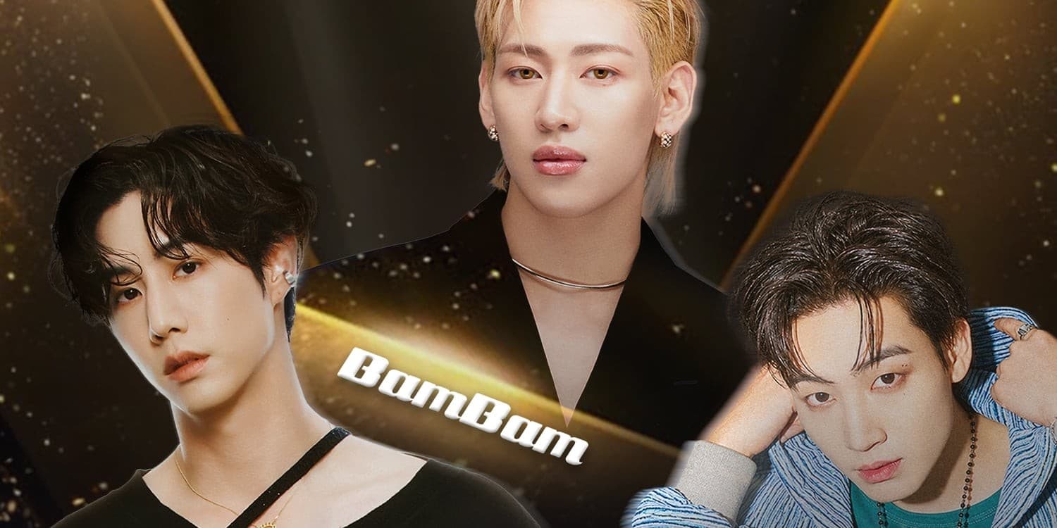 GOT7 JAY B、Mark、BamBam曼谷演唱會首場售罄 加開11月15日第二場