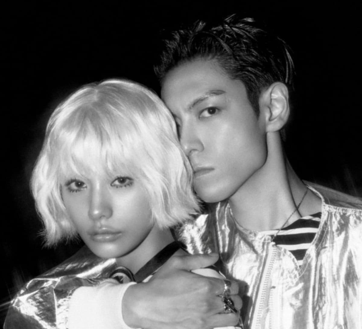 T.O.P 認愛 Nana 後 20 年粉絲站 ChoiSeungHyun.com 宣佈關閉