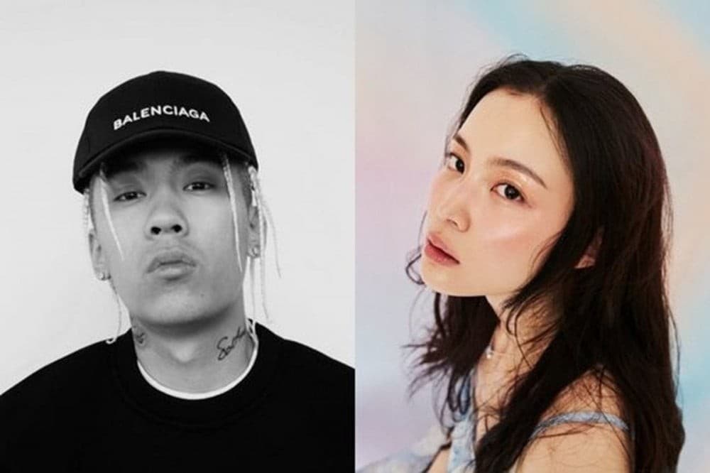 Lee Hi演唱會落幕 Dok2留言「我的愛,你辛苦了」放閃