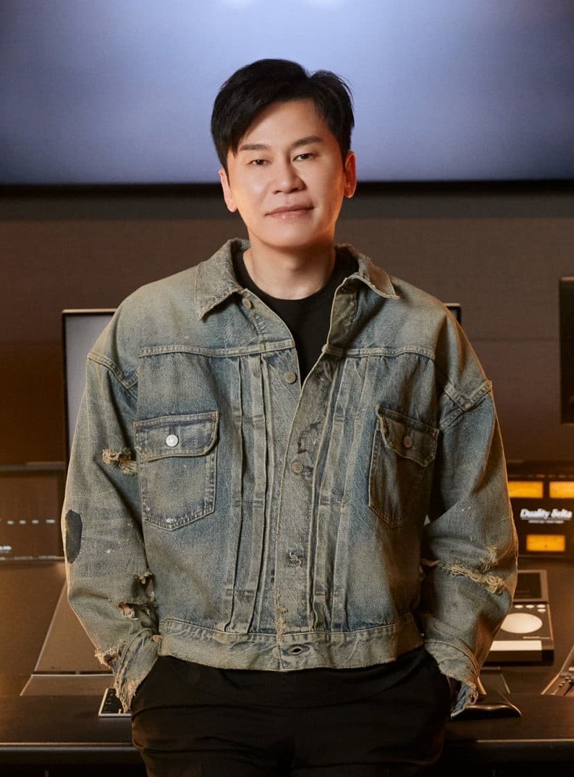 梁鉉錫親撰「FROM YG」交代公司動向 BABYMONSTER與TREASURE接力回歸 兩組新團年底錄音