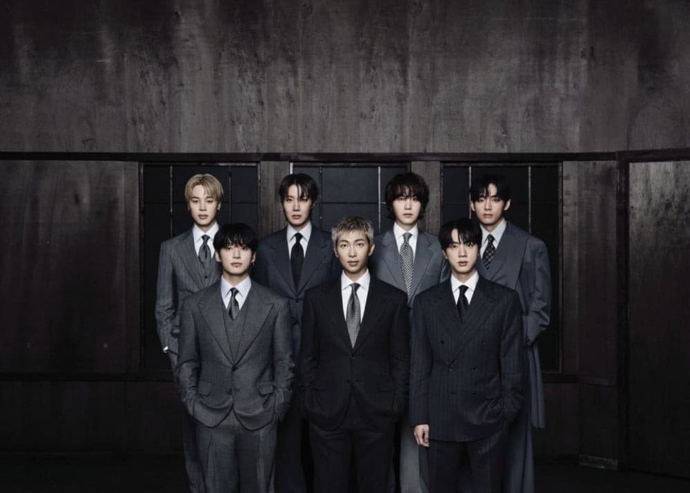 BTS與BLACKPINK入圍尼克兒童頻道2026兒童選擇獎 《KPop Demon Hunters》同獲多項提名