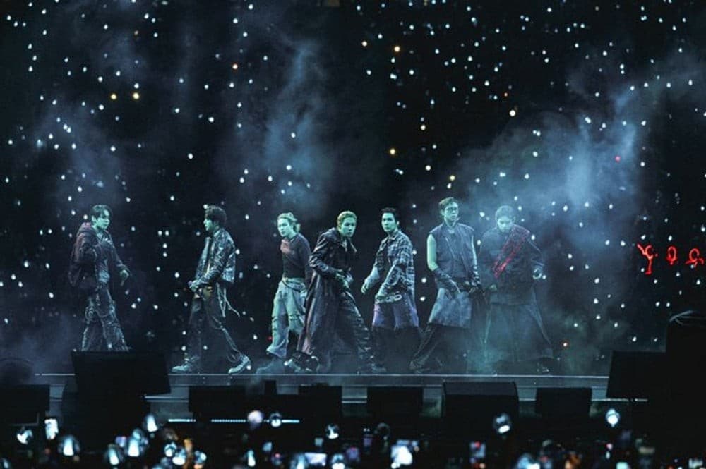 BTS利馬站三場門票售罄 首次秘魯演出料帶動2億索爾經濟活動