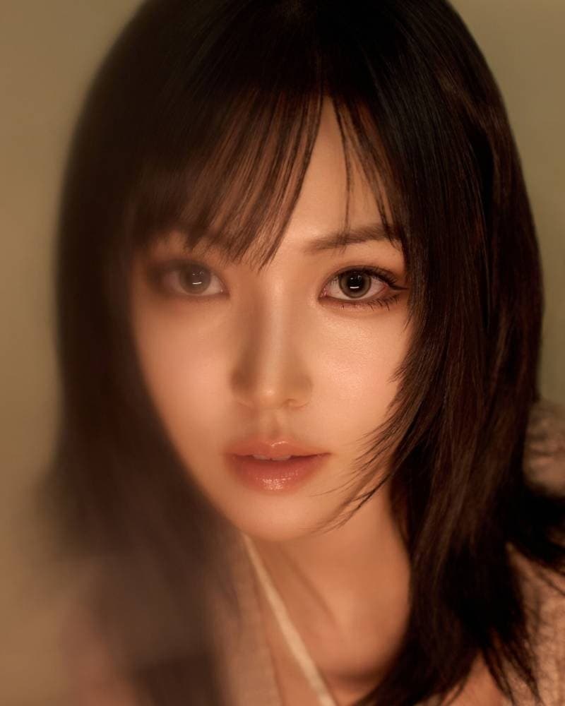 GFRIEND Yuju 推第四張迷你專輯《file. 07》 以「未解懸案」比喻未釐清情感