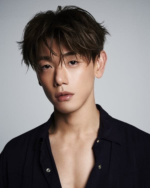 Eric Nam將以《K-Pop: The Debut》演員身分出席第31屆釜山國際電影節開幕紅毯