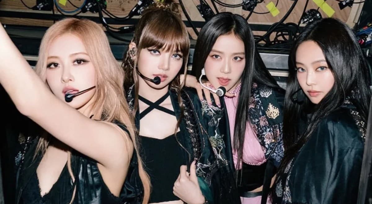 葛萊美首設亞洲流行獎 BTS、Stray Kids 未報名 BLACKPINK 無合資格作品