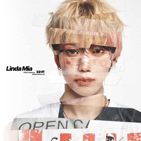 idntt 推首支拉丁原創曲《Linda Mía》 為11月拉美宣傳暖身