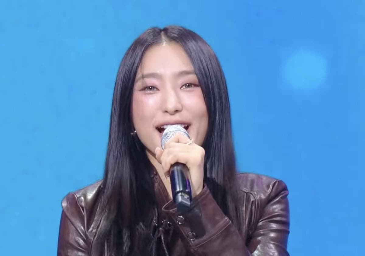 SISTAR寶拉透露準備個人專輯 出道16年來首度個人出擊