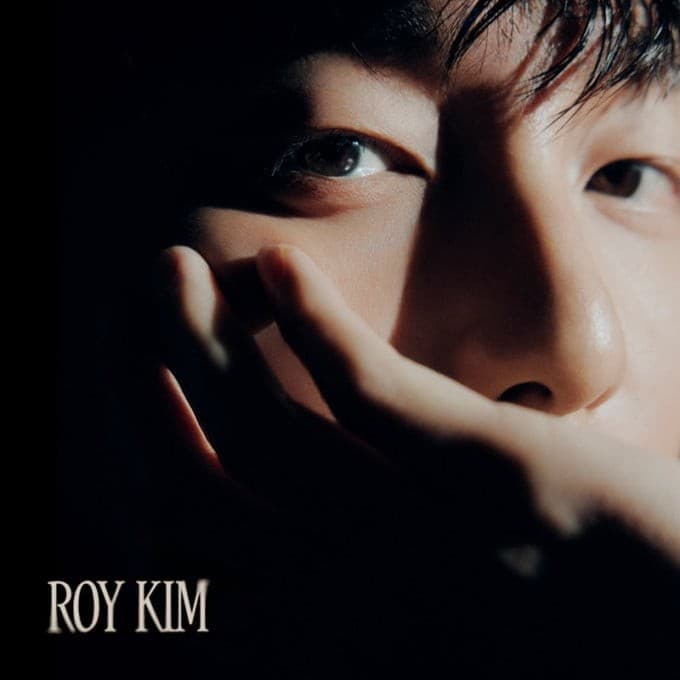 Roy Kim 新單曲《Cry Out Loud》10月6日推出 連續三年十月發歌