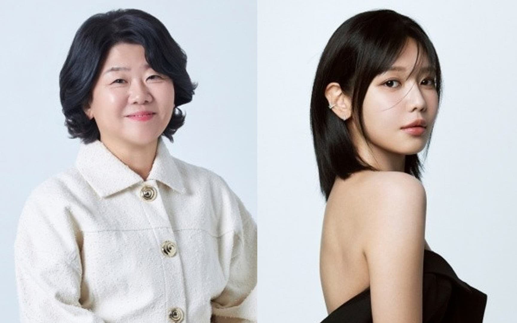 李貞恩、秀英確定出演KBS2新週末劇 扮演母女