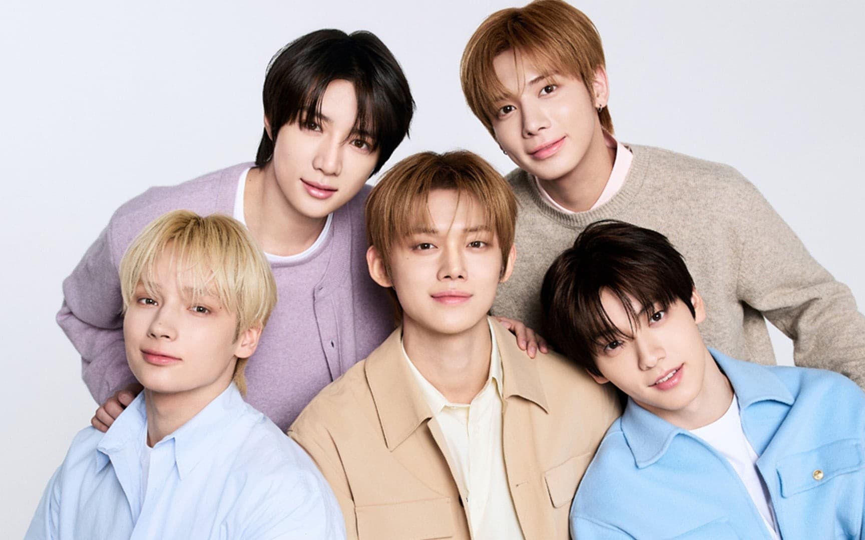 TXT 支援聯合國兒童基金會青少年心理健康聊天機械人 「我的感受指南」正式推出