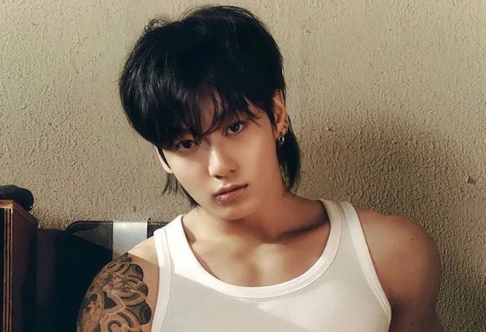 BTS Jungkook 個人 TikTok 標籤瀏覽量逾 4210 億 居男歌手之首