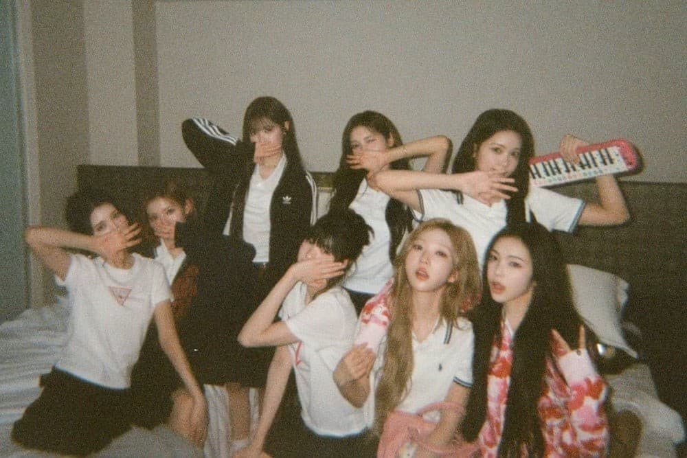 Hearts2Hearts 獲邀參演 Primavera Sound 2027 成陣容中唯一 K-pop 單位