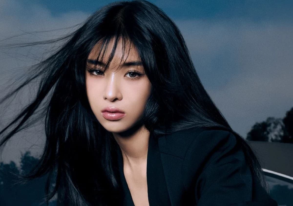 KATSEYE 所屬公司公佈 Sophia 休養安排 預告 2027 年 1 月歸隊